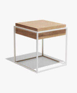 Bàn ghế cafe BGC73